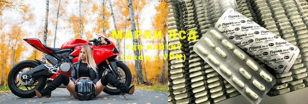 ALPHA PVP Горняк